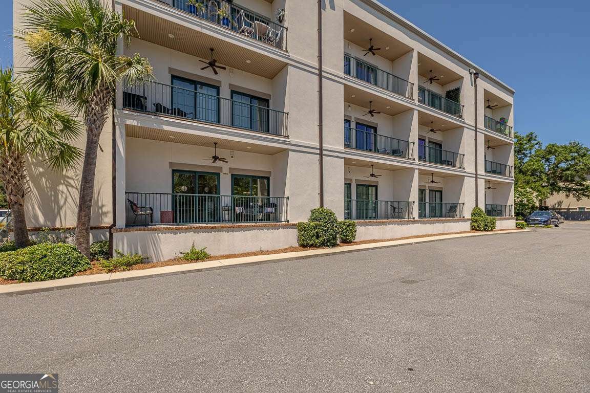 400 Ocean Boulevard St. Simons - 21