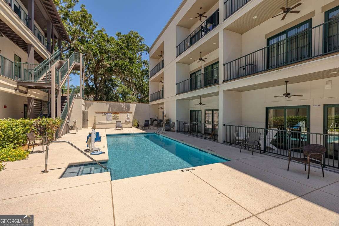 400 Ocean Boulevard St. Simons - 22