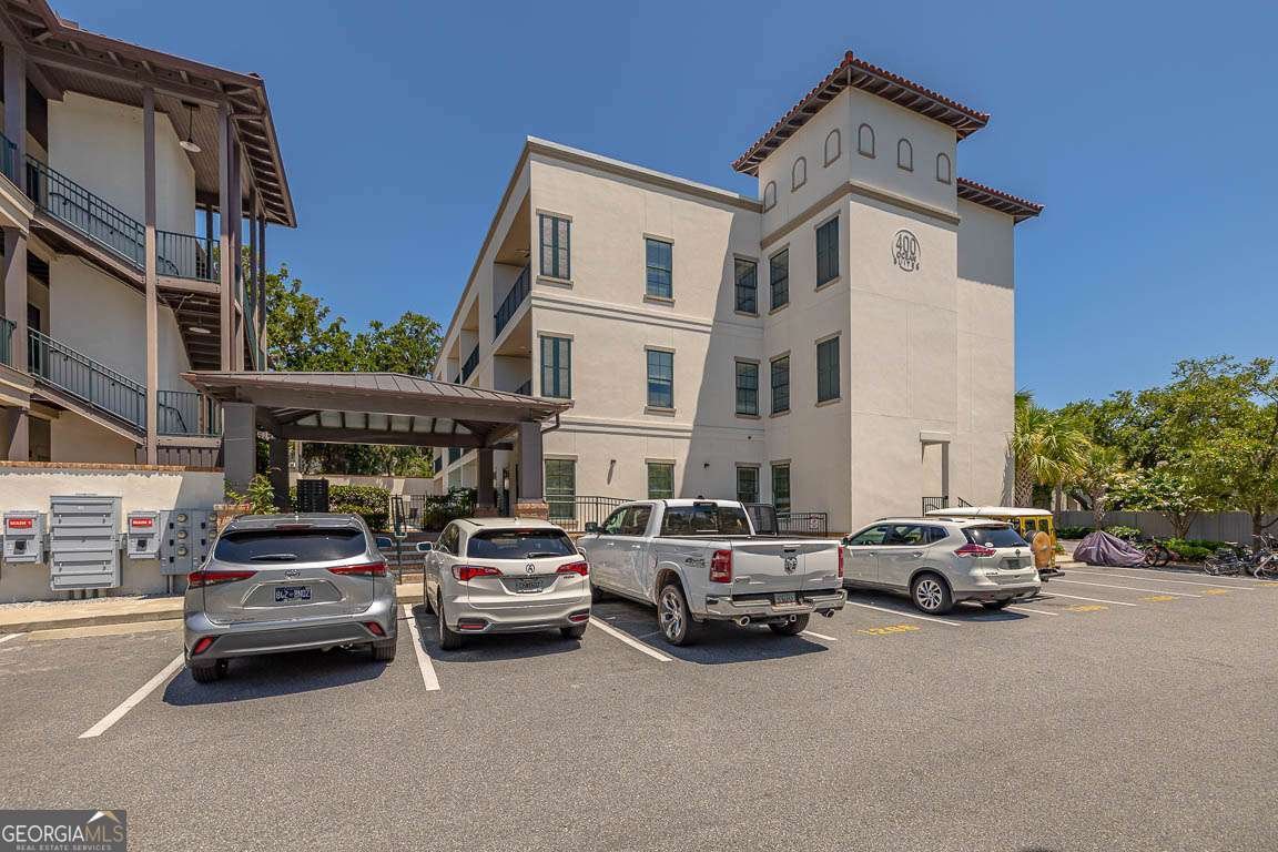 400 Ocean Boulevard St. Simons - 26
