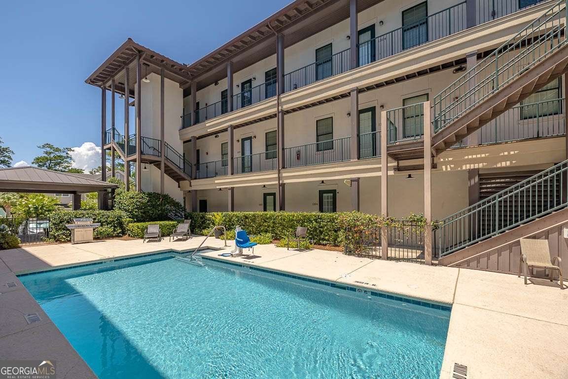 400 Ocean Boulevard St. Simons - 7