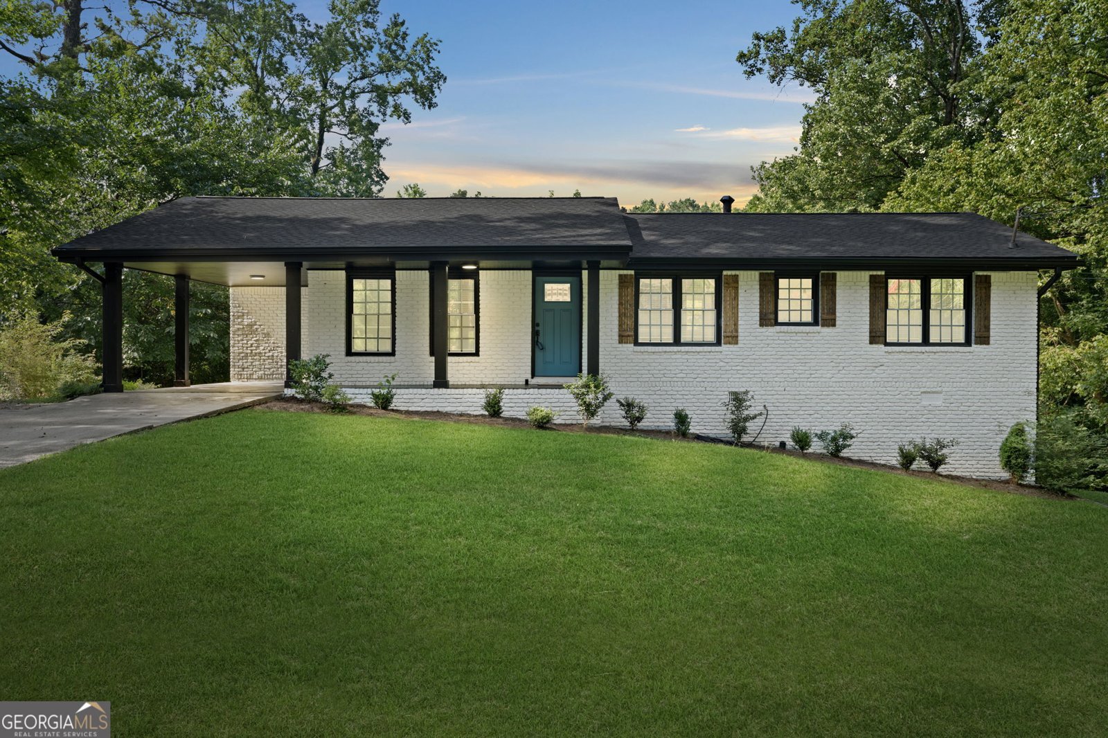 1939 Wee Kirk Road Atlanta - 3