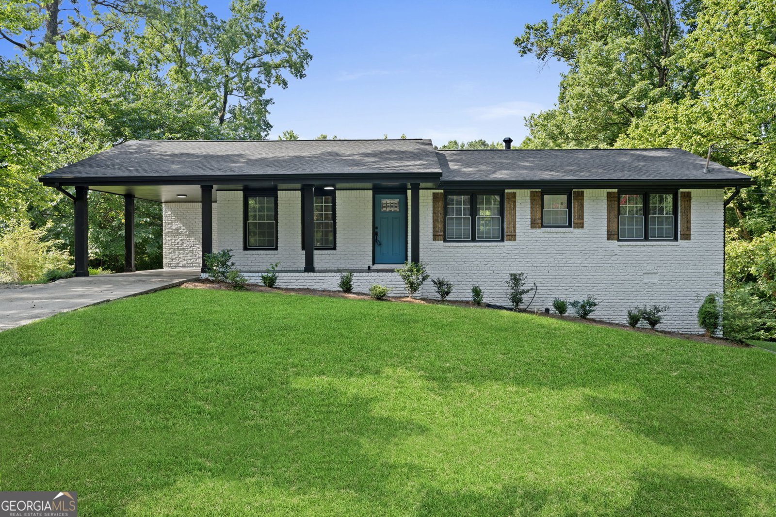 1939 Wee Kirk Road Atlanta - 4