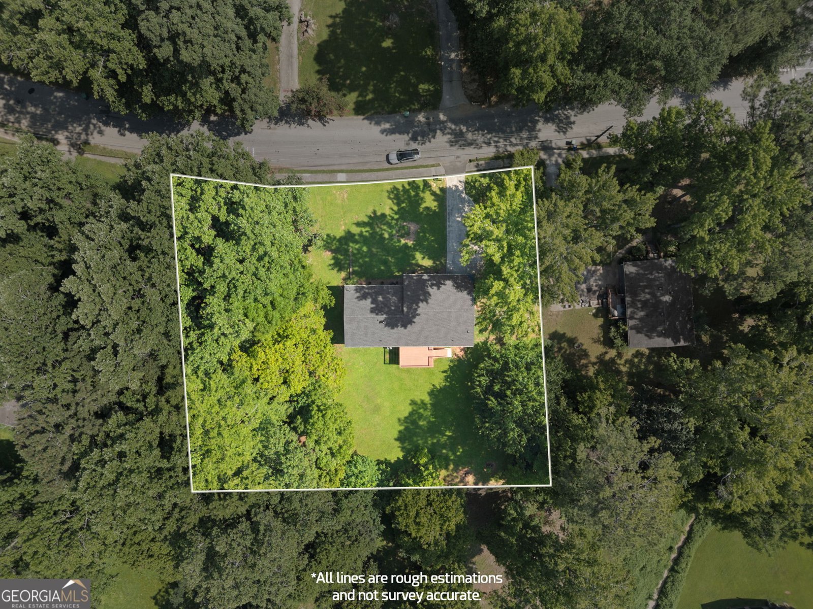 1939 Wee Kirk Road Atlanta - 41