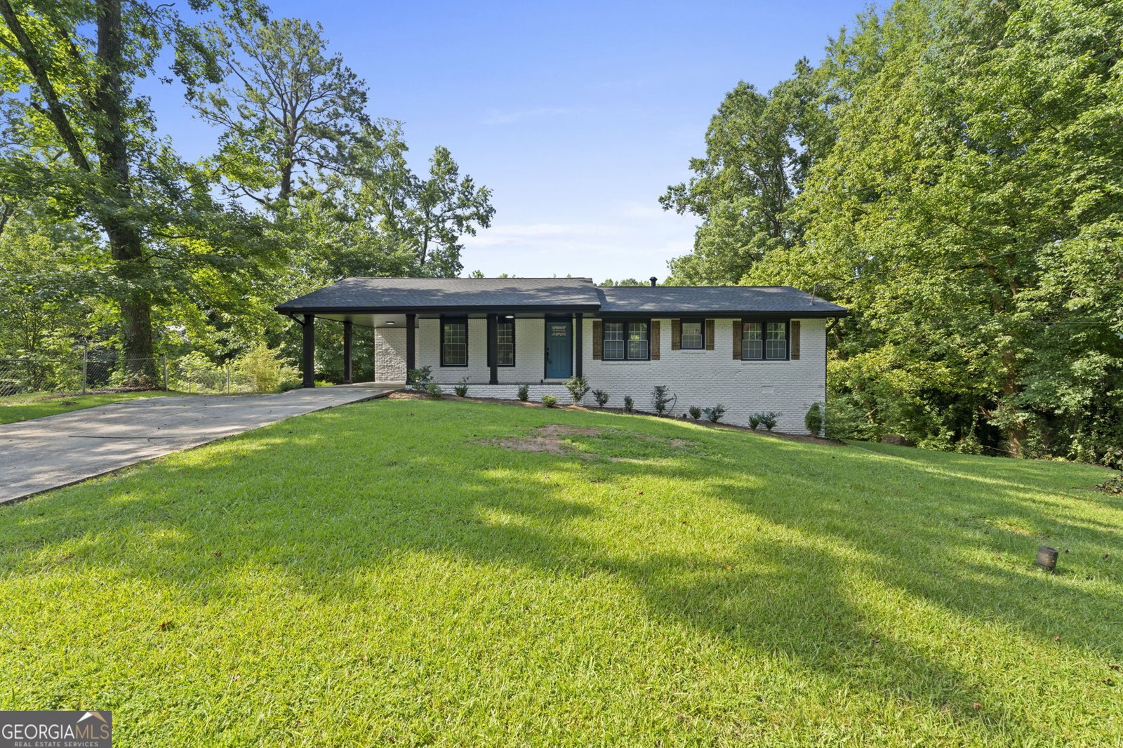 1939 Wee Kirk Road Atlanta - 5