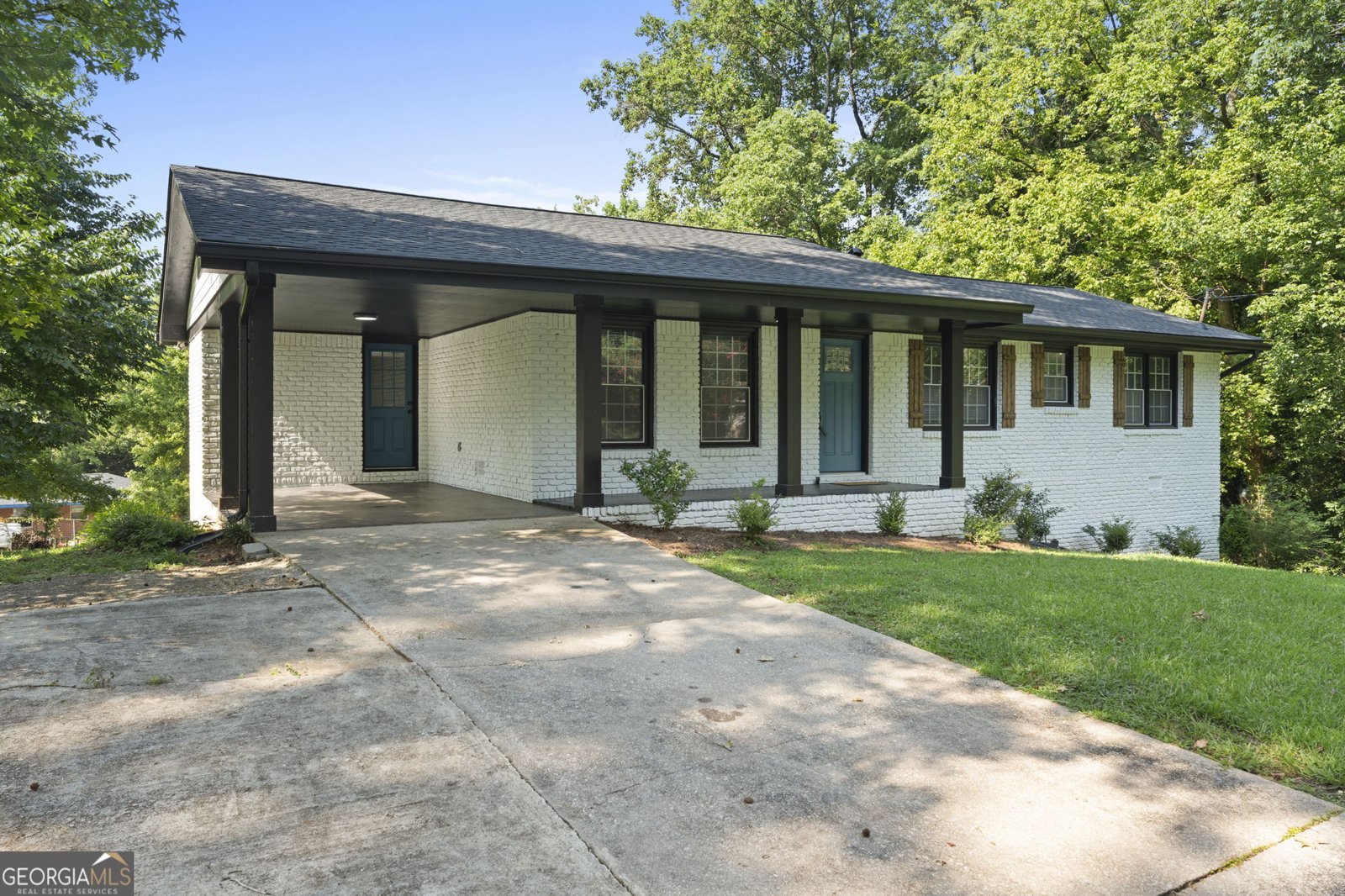 1939 Wee Kirk Road Atlanta - 8