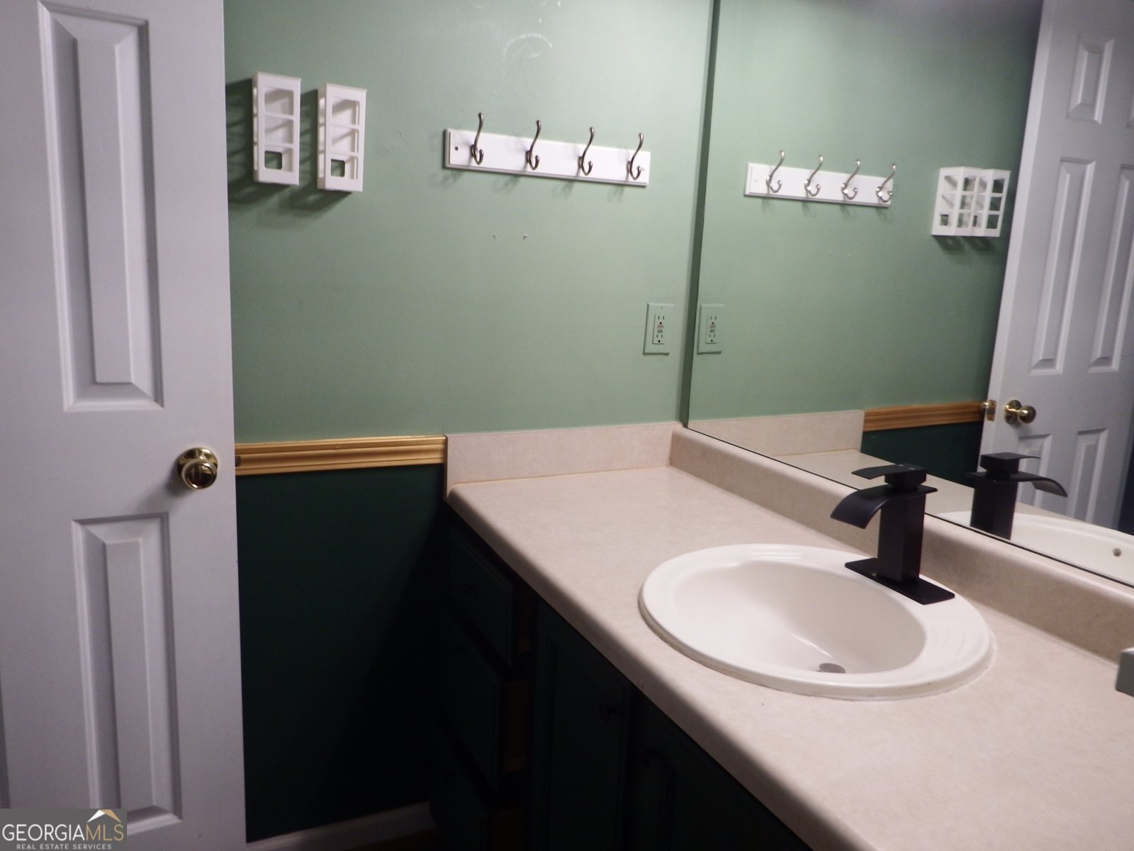 1097 Old Saybrook Court Stone Mountain - 11