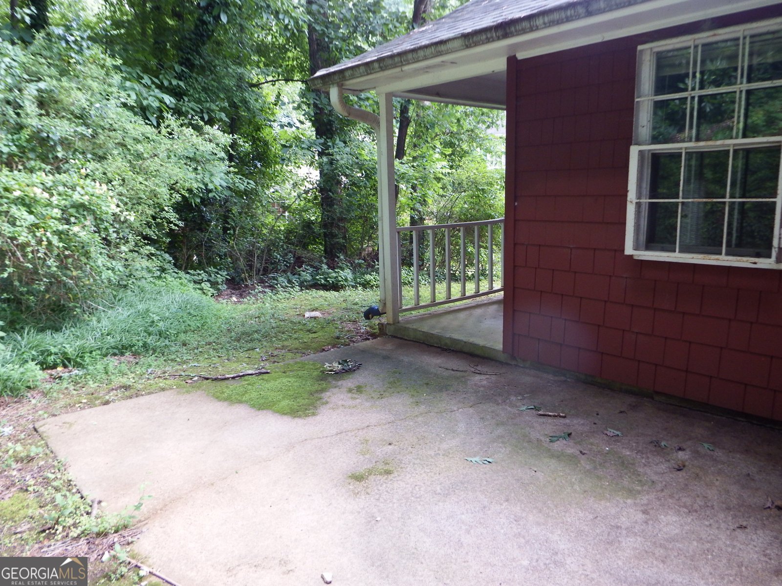 1097 Old Saybrook Court Stone Mountain - 2