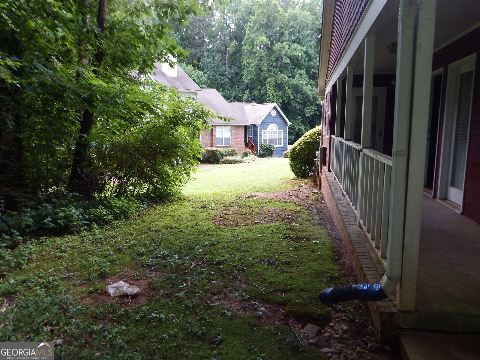 1097 Old Saybrook Court Stone Mountain - 4