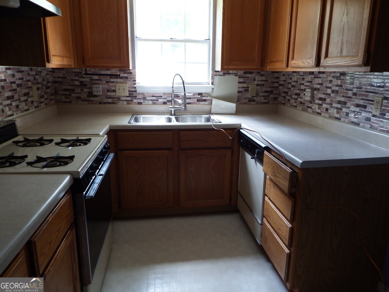1097 Old Saybrook Court Stone Mountain - 5