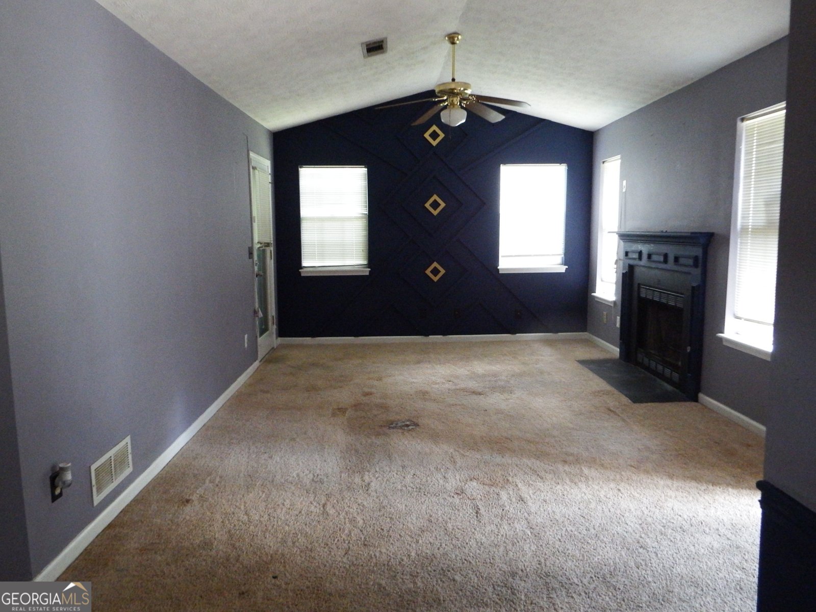 1097 Old Saybrook Court Stone Mountain - 7