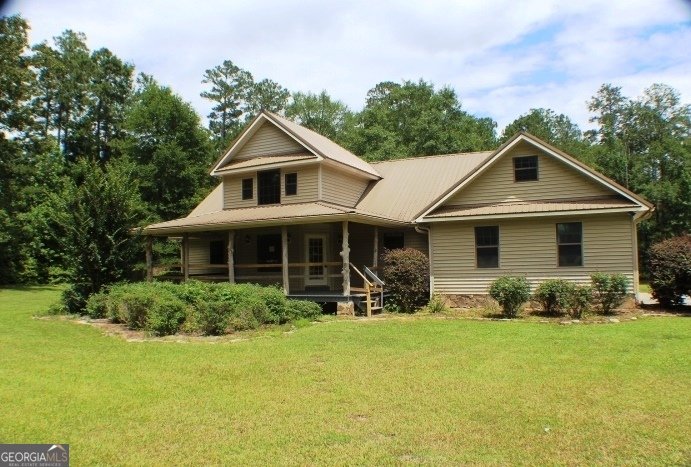 446 GA Highway 338 Dublin - 1
