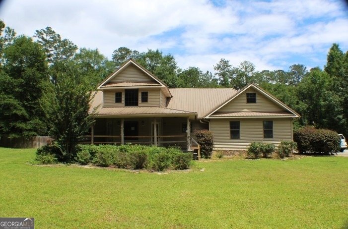 446 GA Highway 338 Dublin - 2