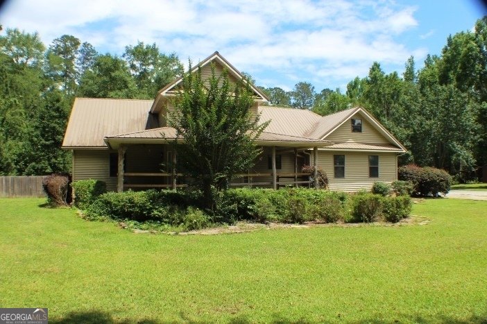 446 GA Highway 338 Dublin - 3