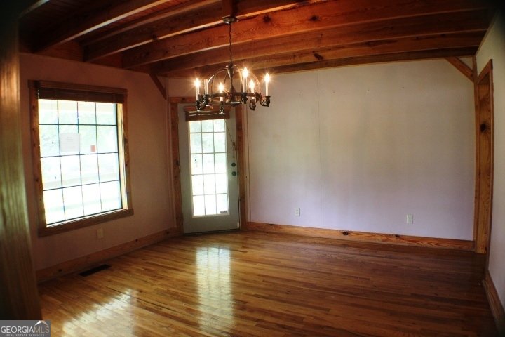446 GA Highway 338 Dublin - 5