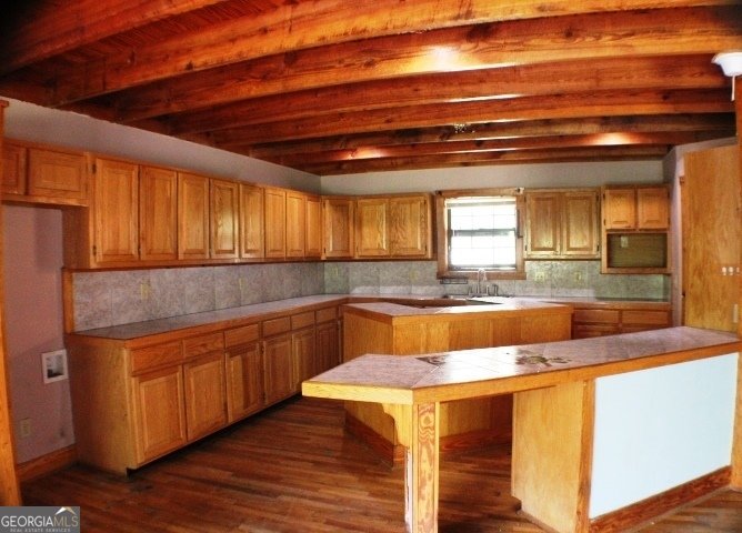 446 GA Highway 338 Dublin - 8