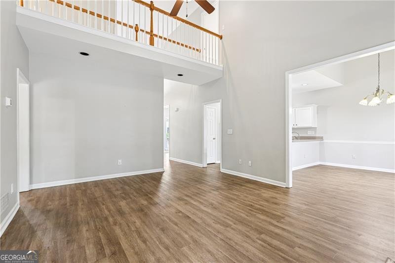 2856 Colleton Drive Marietta - 10