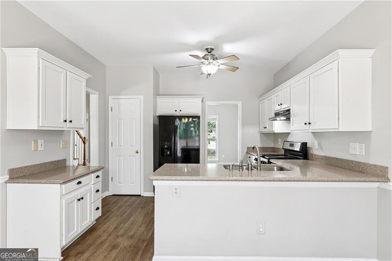 2856 Colleton Drive Marietta - 13