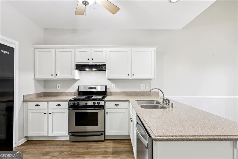2856 Colleton Drive Marietta - 15