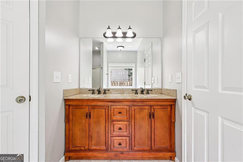 2856 Colleton Drive Marietta - 19