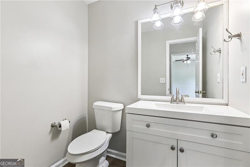 2856 Colleton Drive Marietta - 22