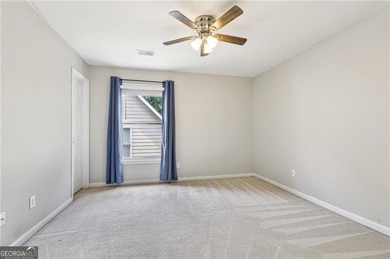 2856 Colleton Drive Marietta - 30