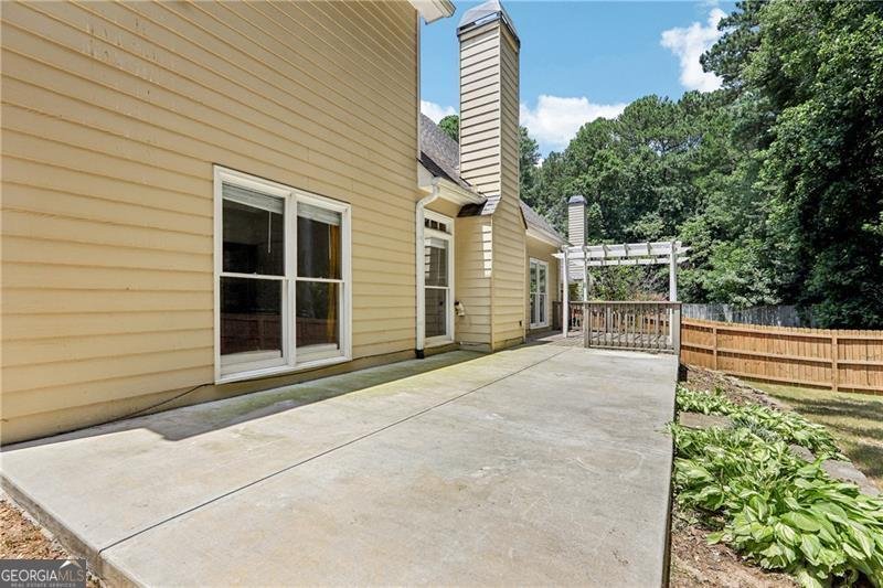 2856 Colleton Drive Marietta - 33