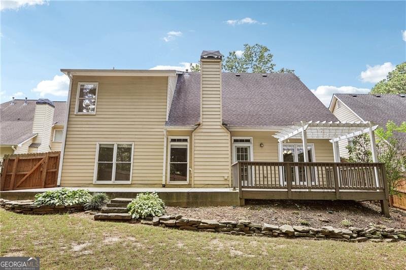 2856 Colleton Drive Marietta - 34