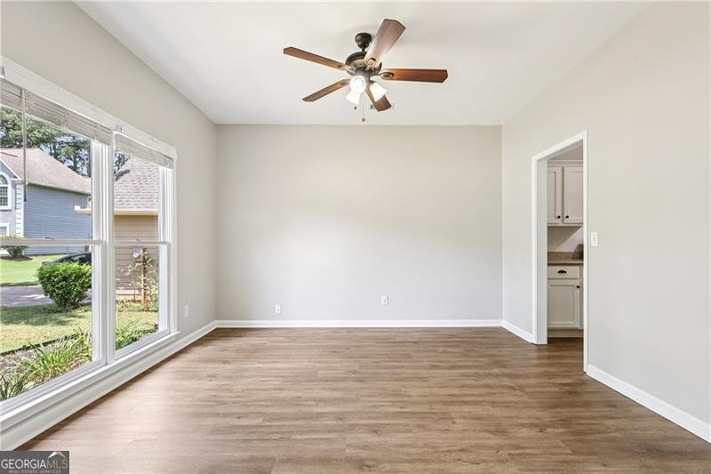 2856 Colleton Drive Marietta - 4