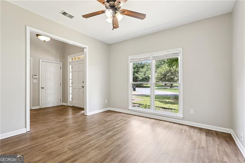 2856 Colleton Drive Marietta - 5