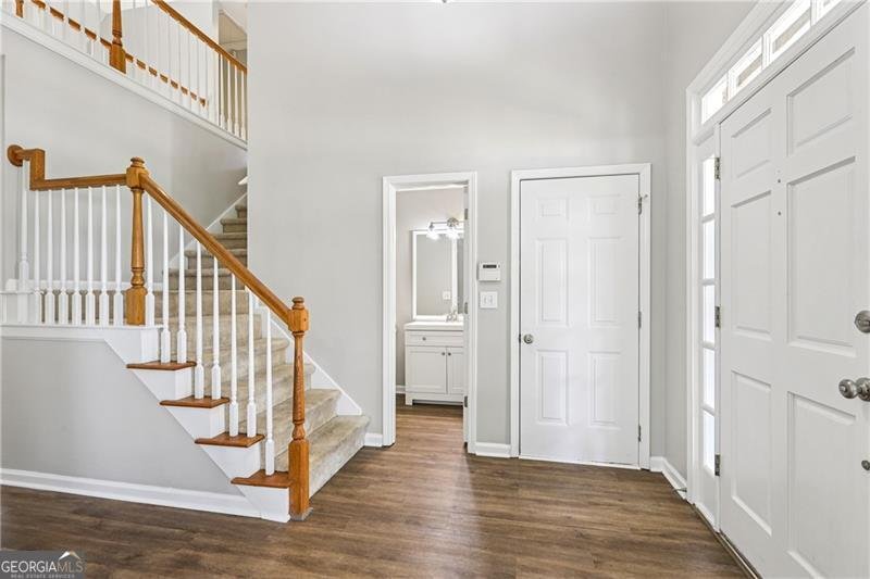 2856 Colleton Drive Marietta - 6