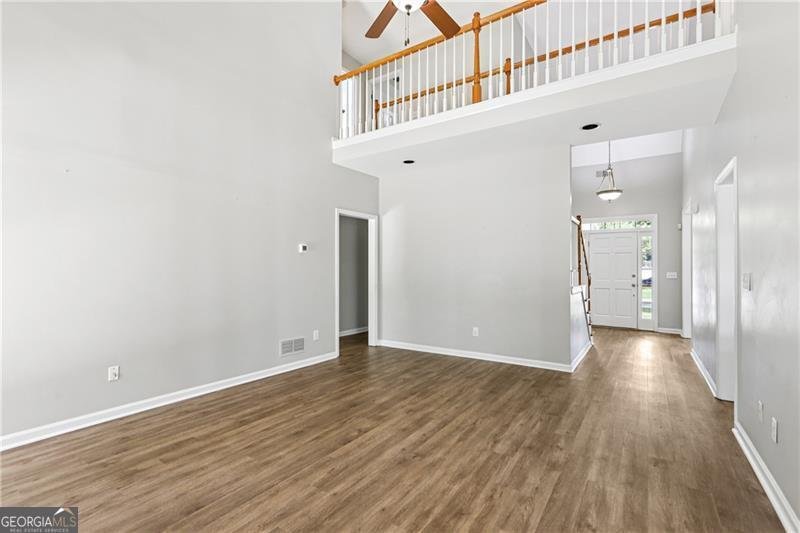 2856 Colleton Drive Marietta - 7