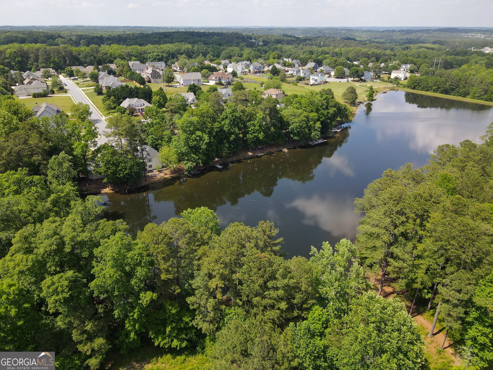 330 Bay Grove Road Loganville - 47