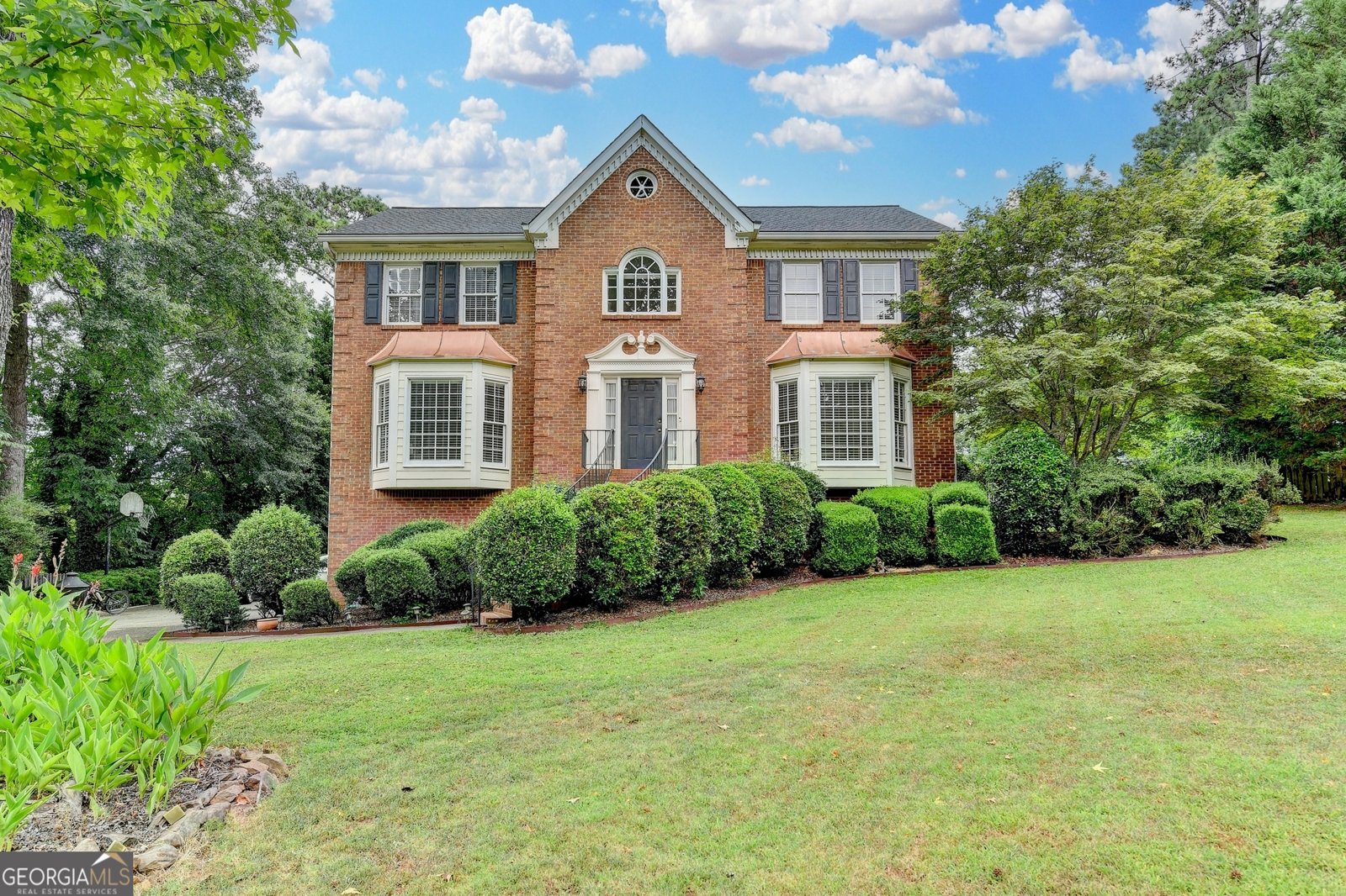 1599 Walden Pond Road Suwanee - 1