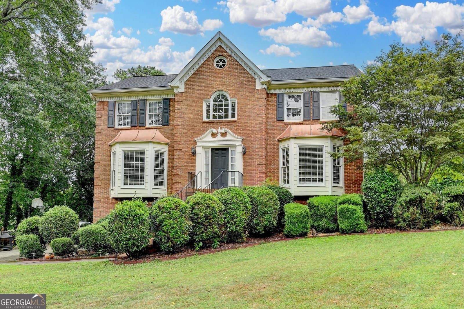 1599 Walden Pond Road Suwanee - 2