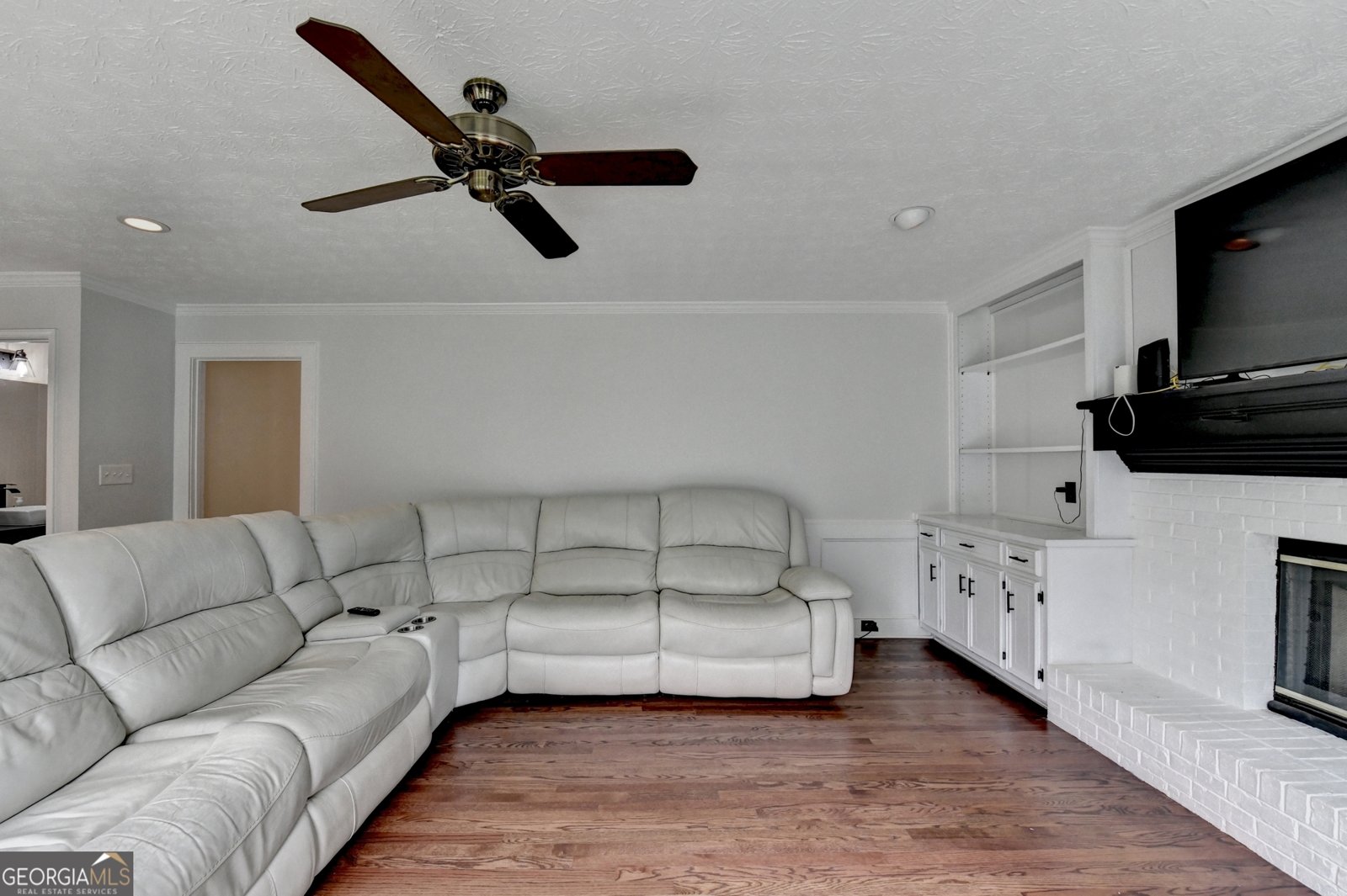 1599 Walden Pond Road Suwanee - 31