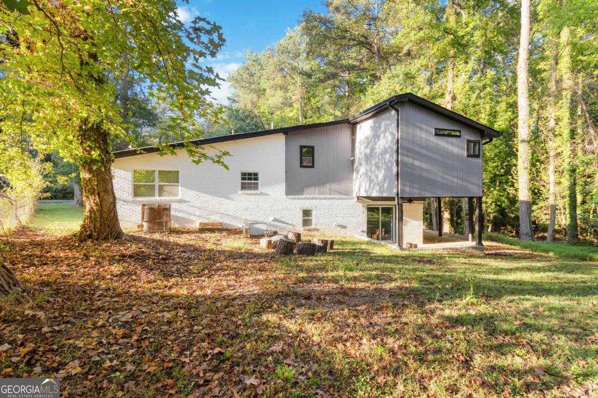 2045 Pine Oak Drive Atlanta - 30