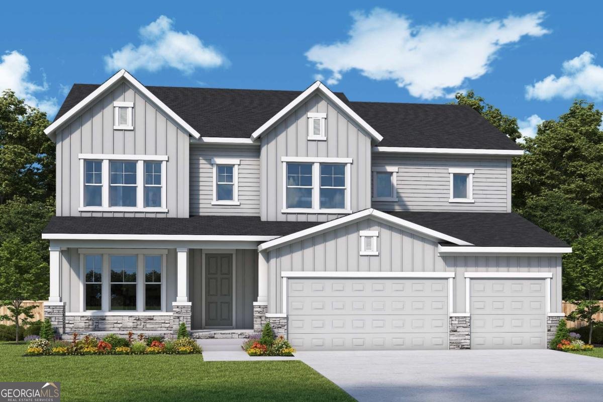 223 Wild Ginger Bend Woodstock - 1