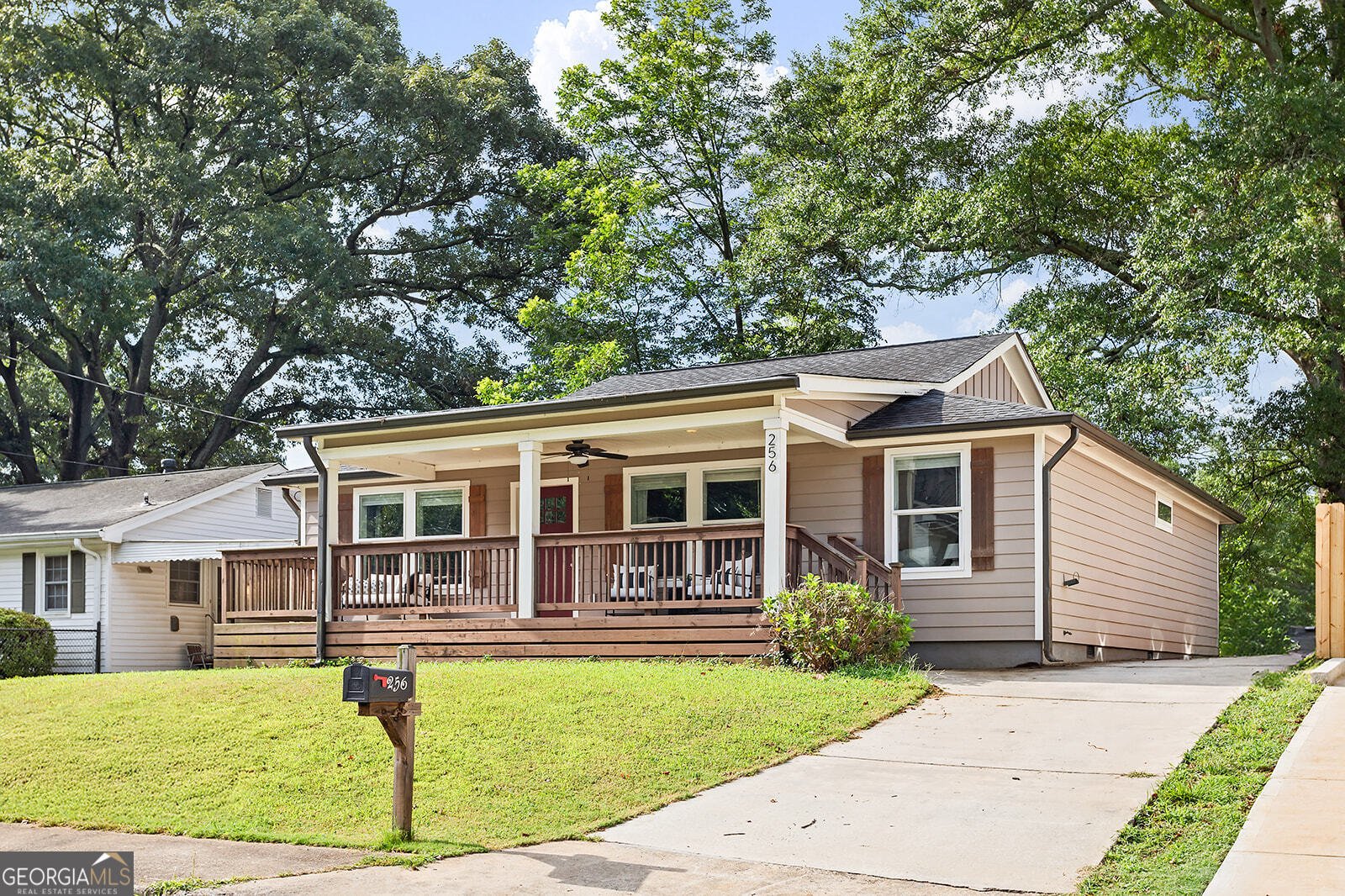 256 Birch Street Atlanta - 14