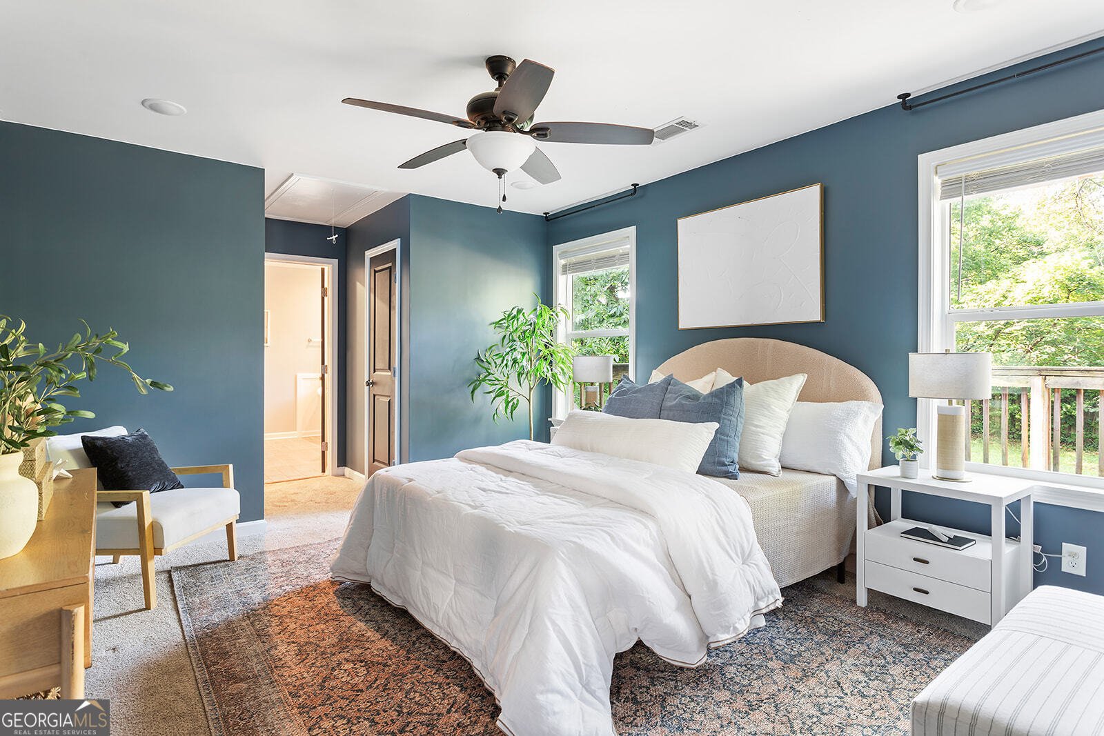 256 Birch Street Atlanta - 2
