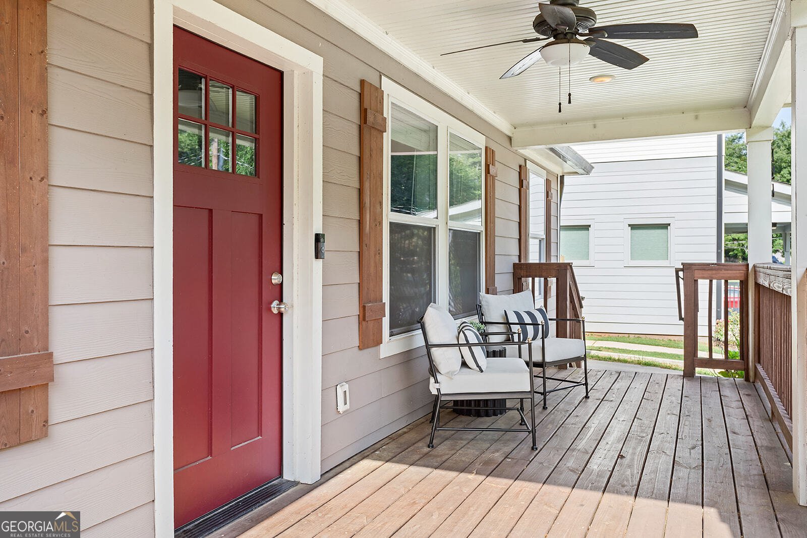 256 Birch Street Atlanta - 26