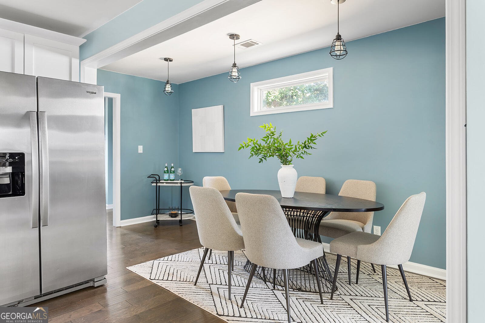 256 Birch Street Atlanta - 3