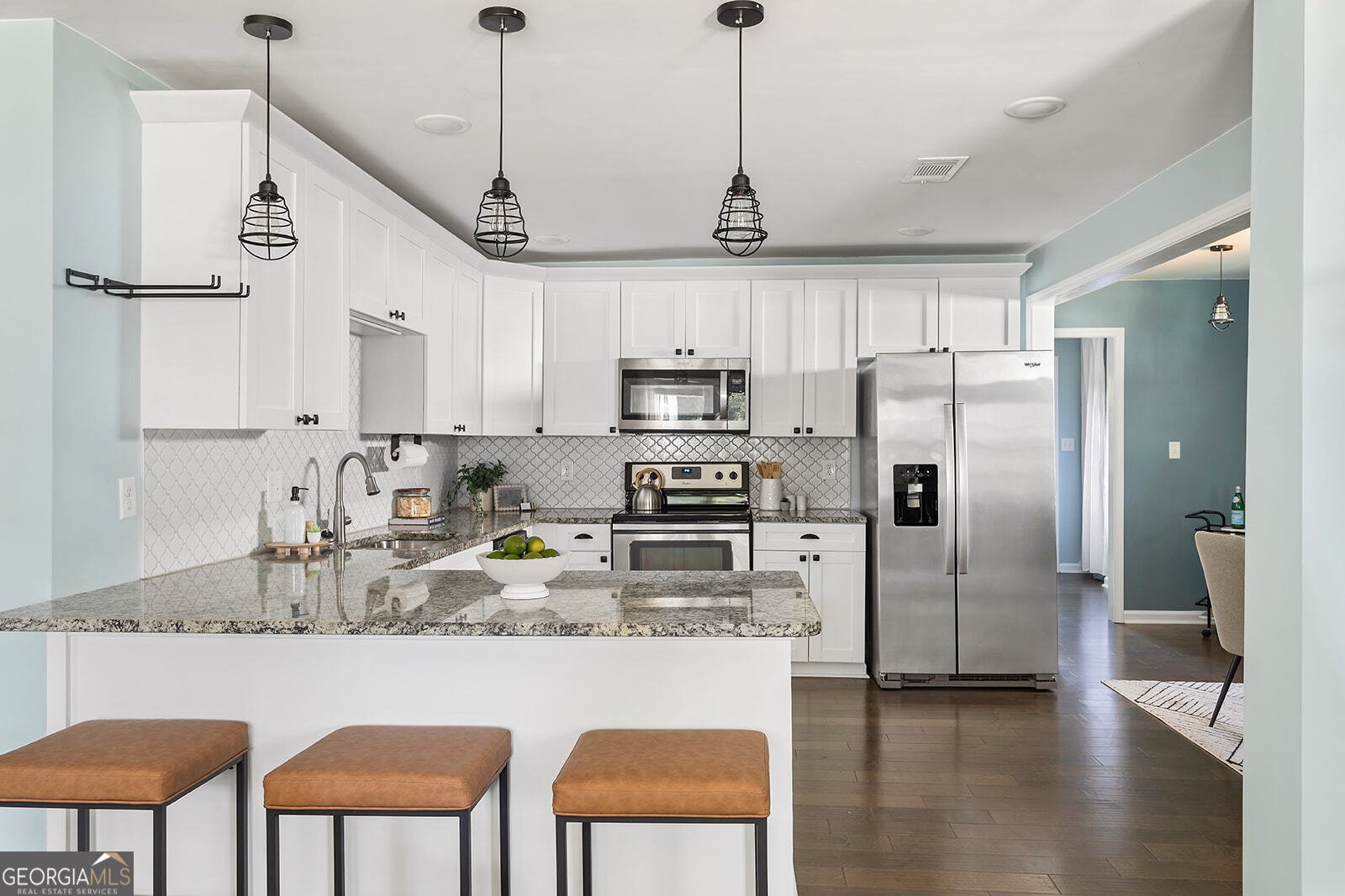 256 Birch Street Atlanta - 5