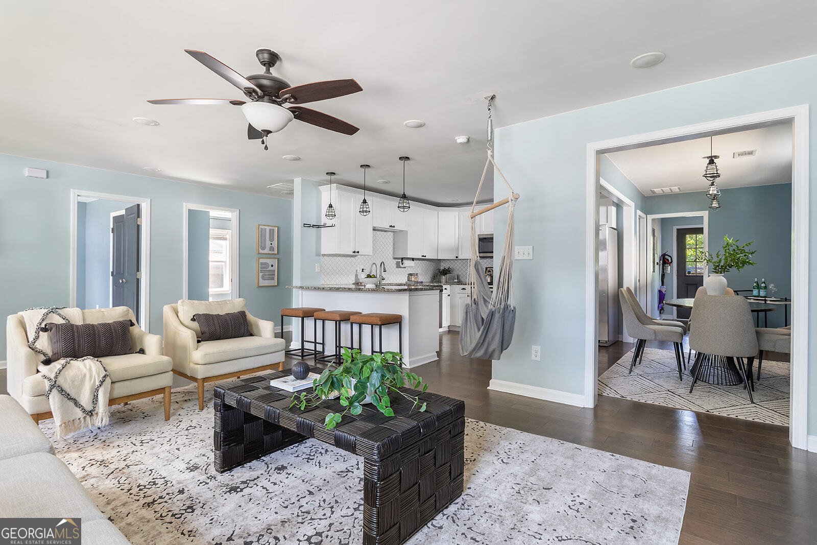 256 Birch Street Atlanta - 6