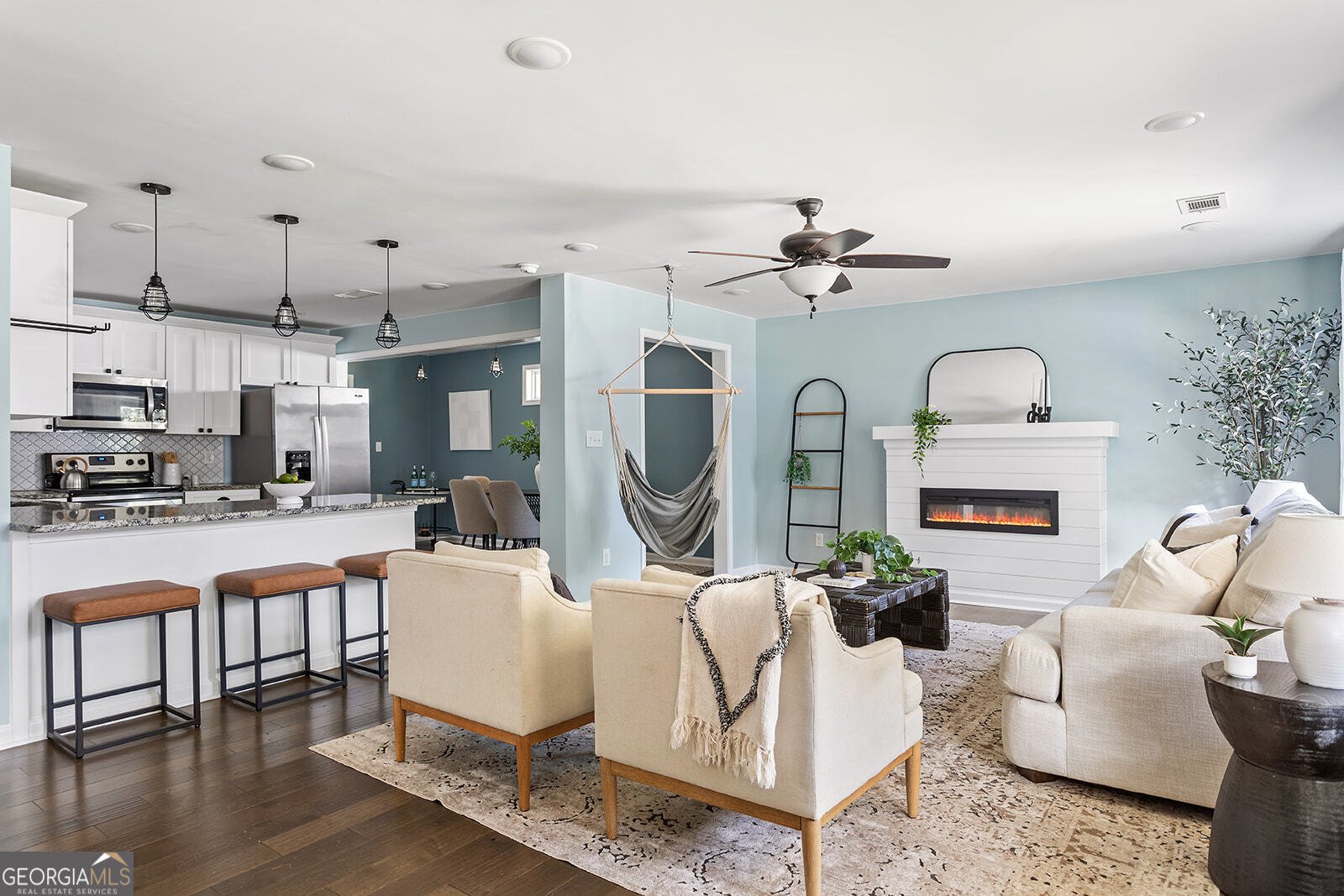 256 Birch Street Atlanta - 9