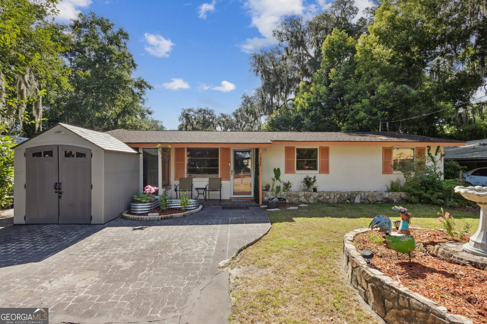 1624 Niles Avenue Brunswick - 1