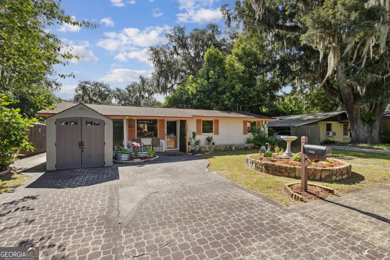 1624 Niles Avenue Brunswick - 2