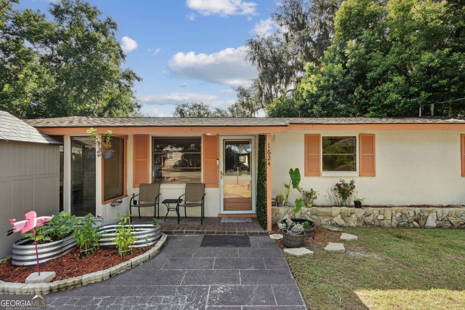 1624 Niles Avenue Brunswick - 3