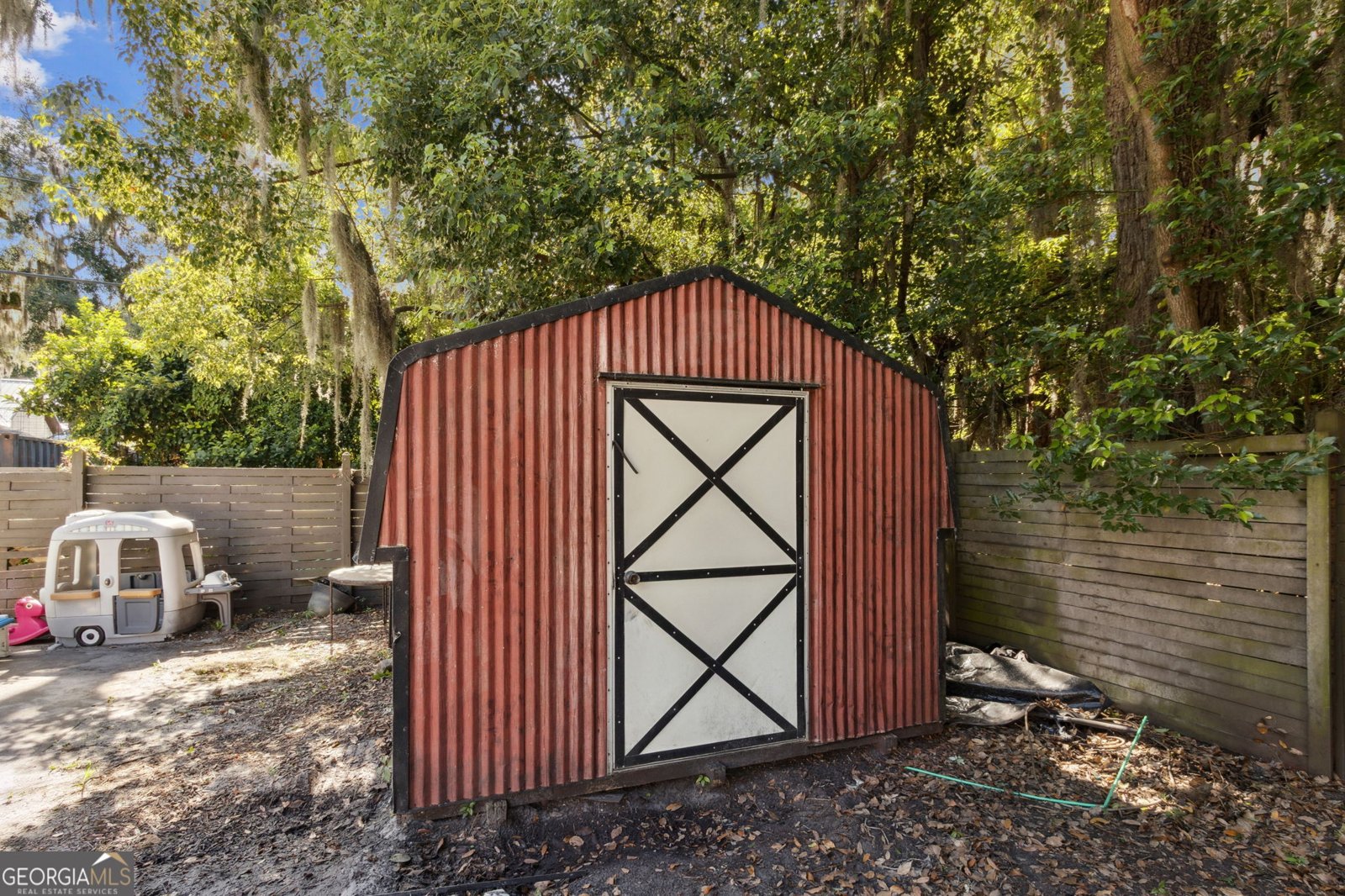 1624 Niles Avenue Brunswick - 50