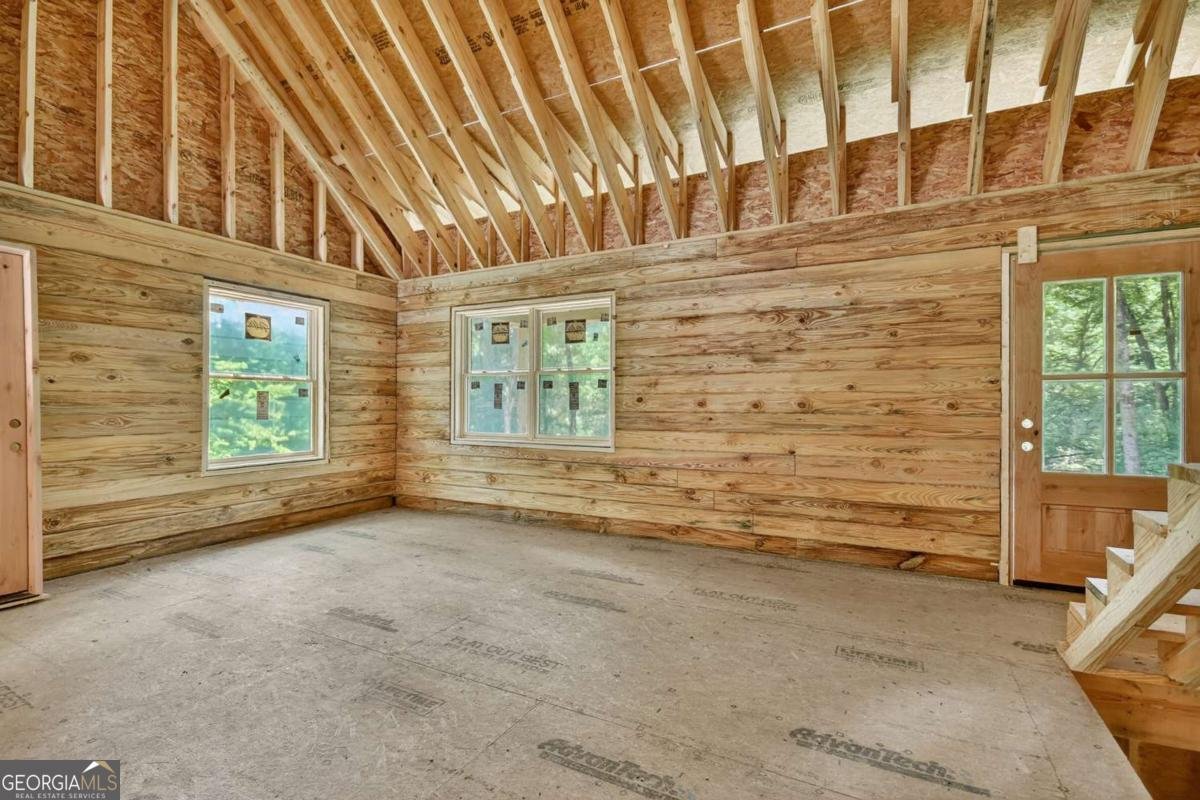 1551 Parker Road Suches - 1