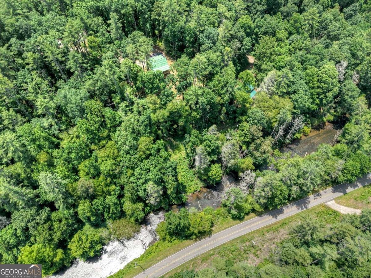 1551 Parker Road Suches - 13